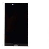 LCD+Touch screen HTC One E9 Plus black (O)